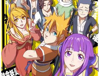 《人形飞机杯》动漫在线看全集